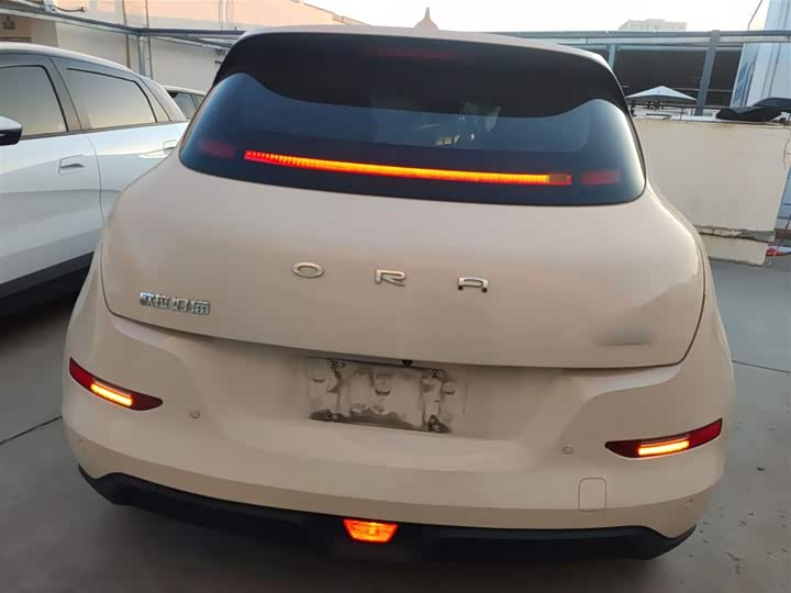 Ora Good Cat (03) 2023 2023款 401km标准续航 豪华型 磷酸铁锂