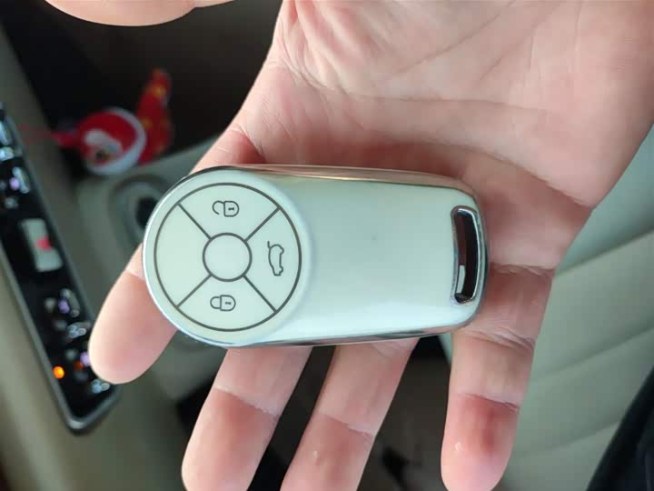 Ora Good Cat (03) 2023 2023款 401km标准续航 豪华型 磷酸铁锂