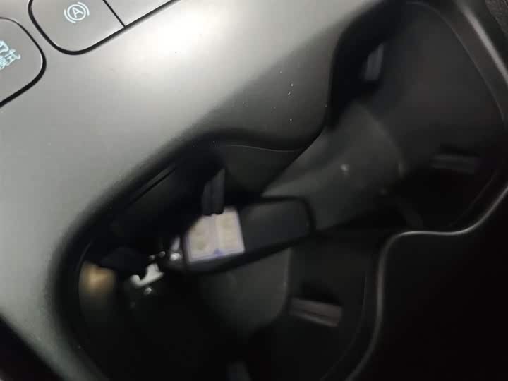 BYD Seal 05 DM-i Hybrid 2026 2026款 DM-i 128KM豪华型