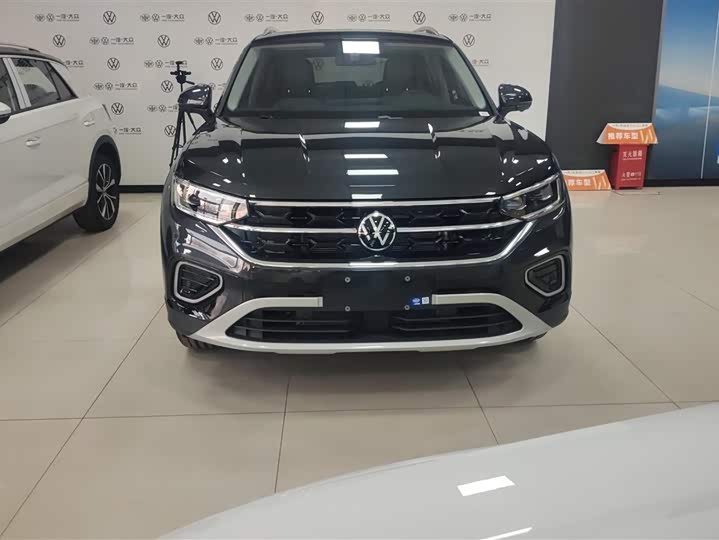Volkswagen Tayron 2025 2025款 众享款 300TSI