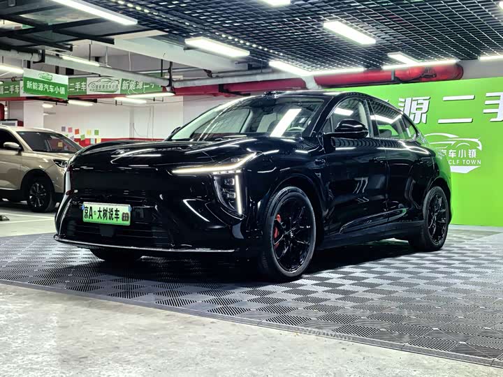 IM motors LS6 2026 2026款 增程 66 Max+