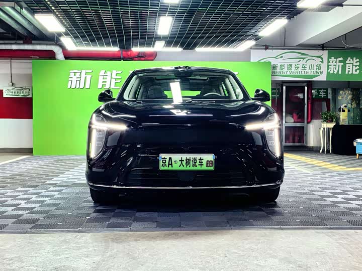 IM motors LS6 2026 2026款 增程 66 Max+