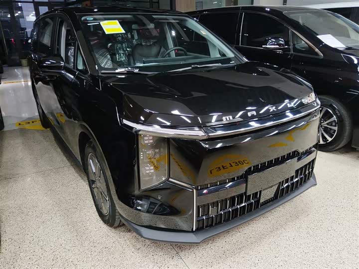 Maxus Mifa 7 2024 2024款 改款 超混 长续航版 悦享版