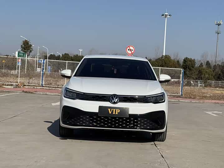 Volkswagen Lavida 2025 2025款 新锐 1.5L 出众新愿版