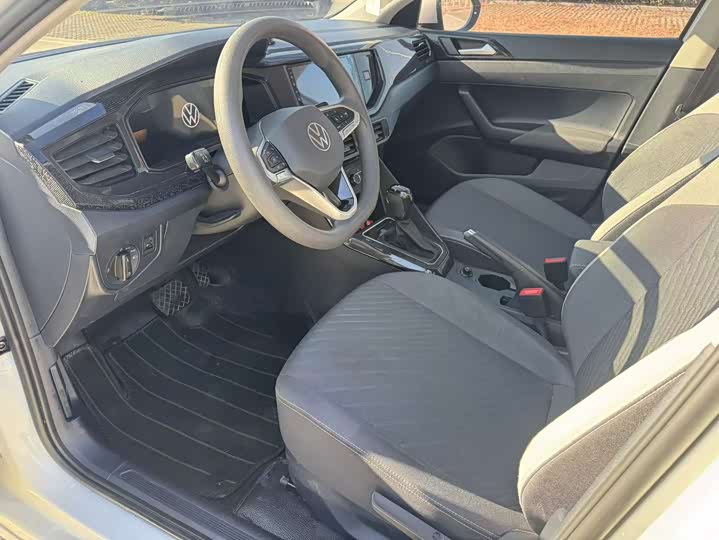 Volkswagen Lavida 2025 2025款 新锐 1.5L 出众新愿版