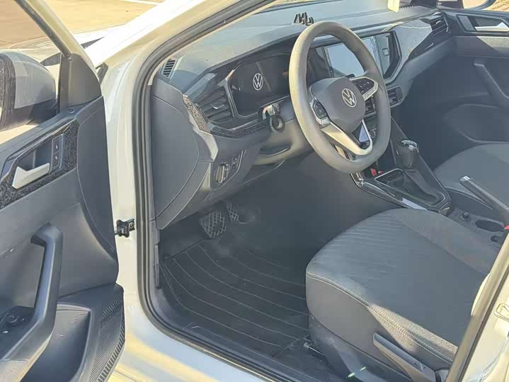 Volkswagen Lavida 2025 2025款 新锐 1.5L 出众新愿版