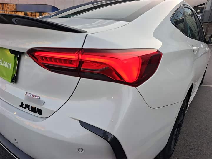 Buick Verano 2023 2023款 Pro GS 疾风版