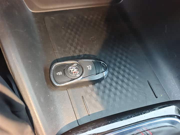 Buick Verano 2023 2023款 Pro GS 疾风版