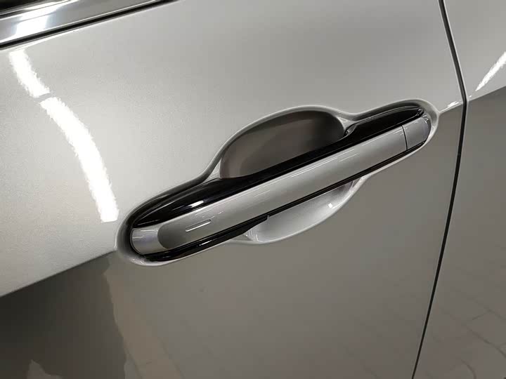 Lexus NX 2023 2023款 260 前驱 创悦版