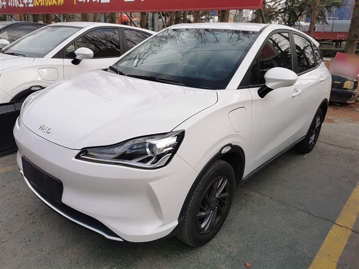 Hozon V 2022 2022款 潮 300 Lite 三元锂