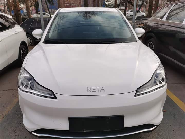 Hozon V 2022 2022款 潮 300 Lite 三元锂