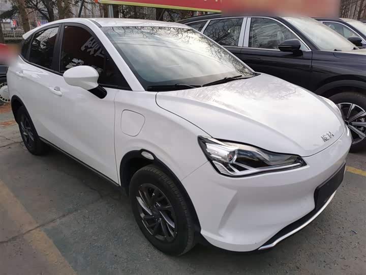 Hozon V 2022 2022款 潮 300 Lite 三元锂