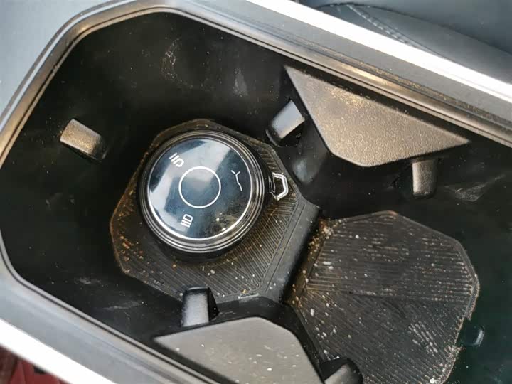 Hozon V 2022 2022款 潮 300 Lite 三元锂