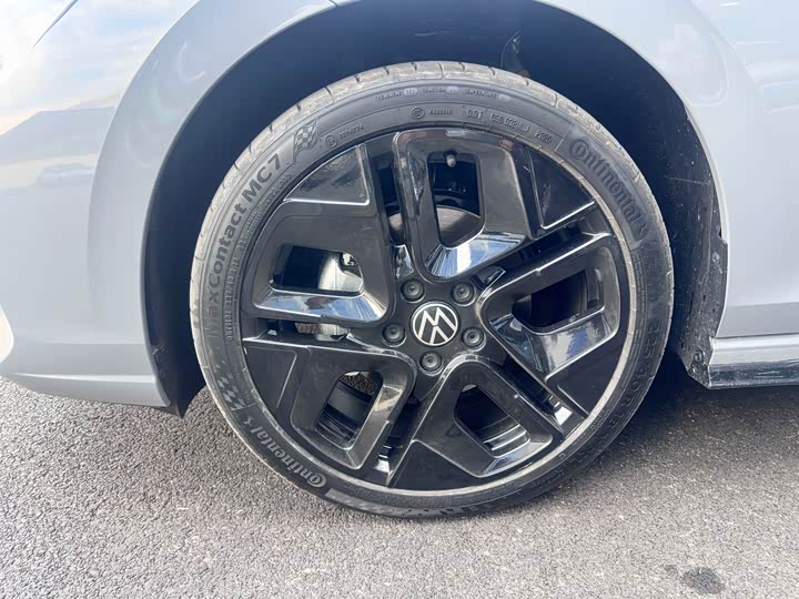 Volkswagen Golf 2025 2025款 改款 300TSI Pro