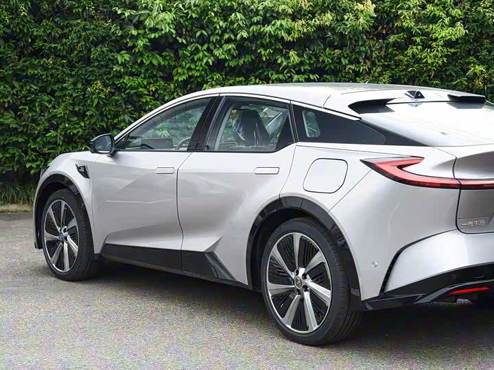 Toyota bZ5 2025 2025款 630 PRO智行版