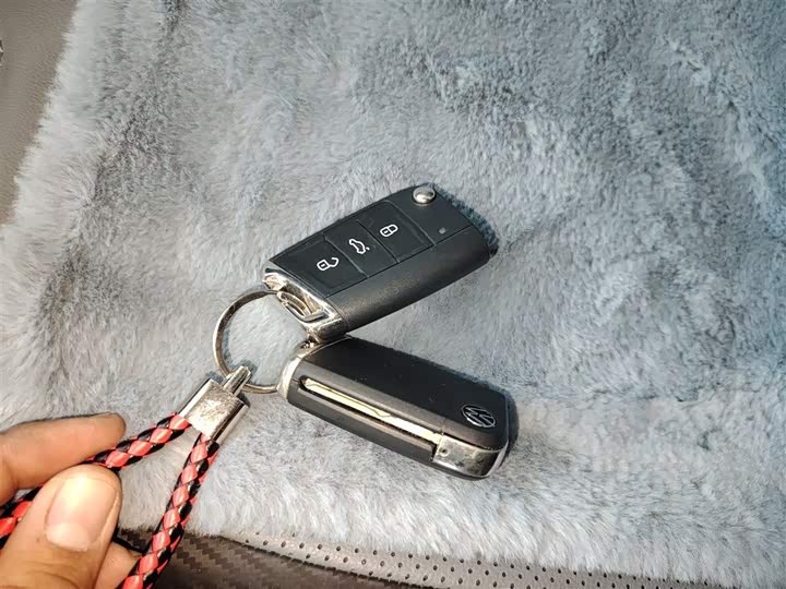 Volkswagen Tiguan X 2021 2021款 330TSI 两驱越享版