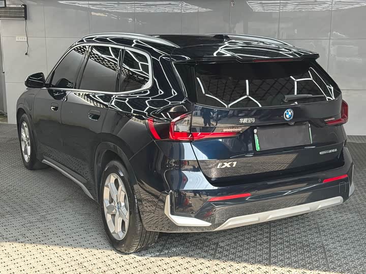 BMW iX1 2023 2023款 eDrive25L M运动套装