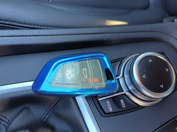 BMW 1 Series 2023 2023款 120i M运动版