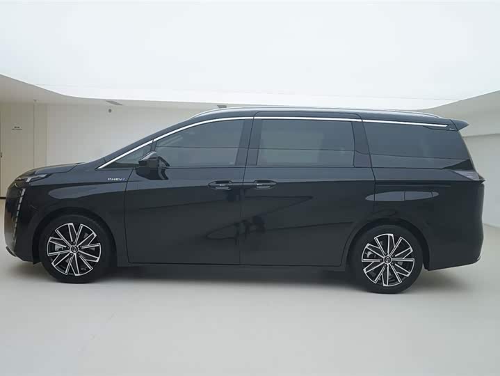 GAC Trumpchi E8 2024 2024款 150km MAX