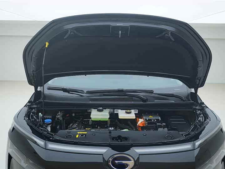 GAC Trumpchi E8 2024 2024款 150km MAX