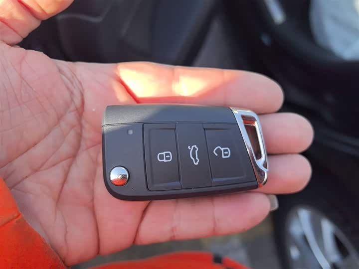 Volkswagen Passat Hybrid 2025 2025款 430PHEV 混动商务版