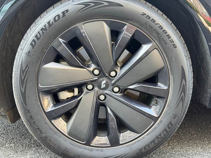 LiXiang L6 2025 2025款 Pro 智能焕新版