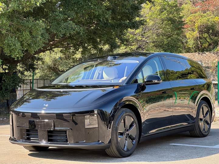 LiXiang i8 2025 2025款 标准版