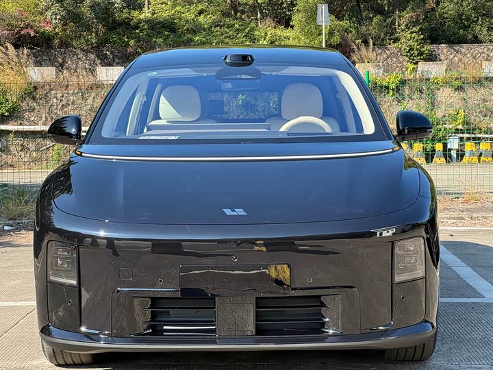 LiXiang i8 2025 2025款 标准版