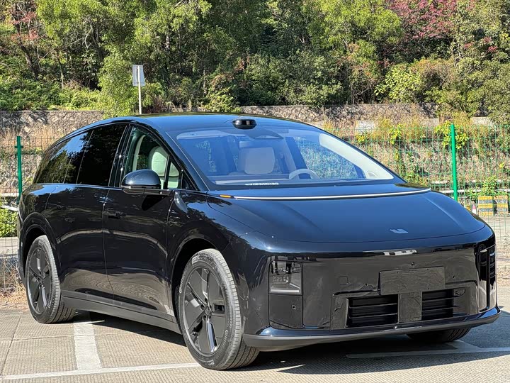 LiXiang i8 2025 2025款 标准版