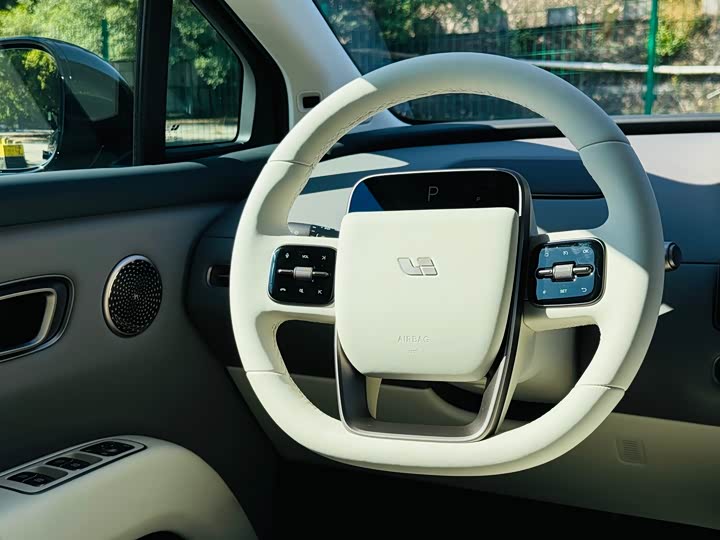 LiXiang i8 2025 2025款 标准版