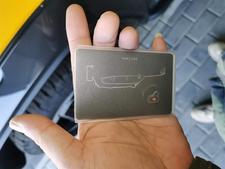 Changan Deepal G318 2025 2025款 无忧穿越版 四驱秘境版