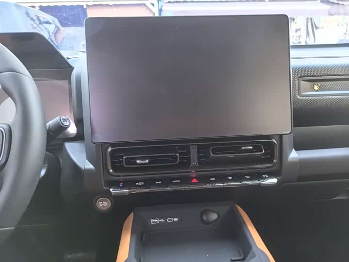 Haval Raptor 2025 2025款 2.0T 4WD Ultra