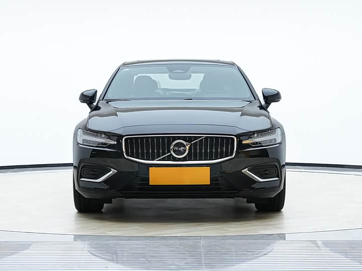 2026 Volvo S60