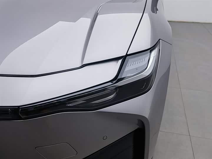 Toyota bZ3 2024 2024款 517km 精英 PRO