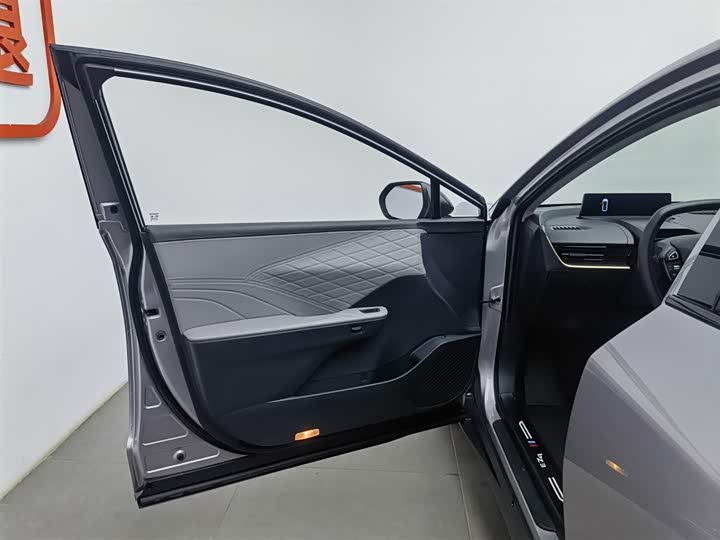 Toyota bZ3 2024 2024款 517km 精英 PRO