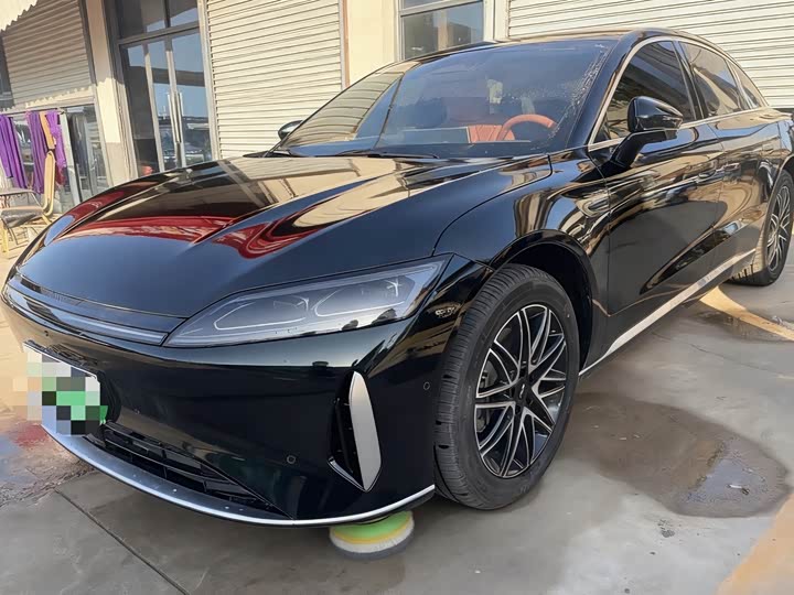 Chery Fulwin A9L 2025 2025款 260超长续航尊贵版