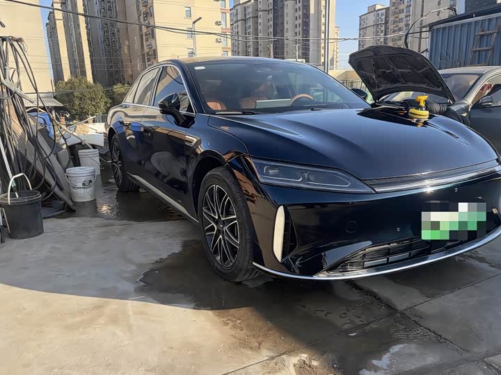 Chery Fulwin A9L 2025 2025款 260超长续航尊贵版