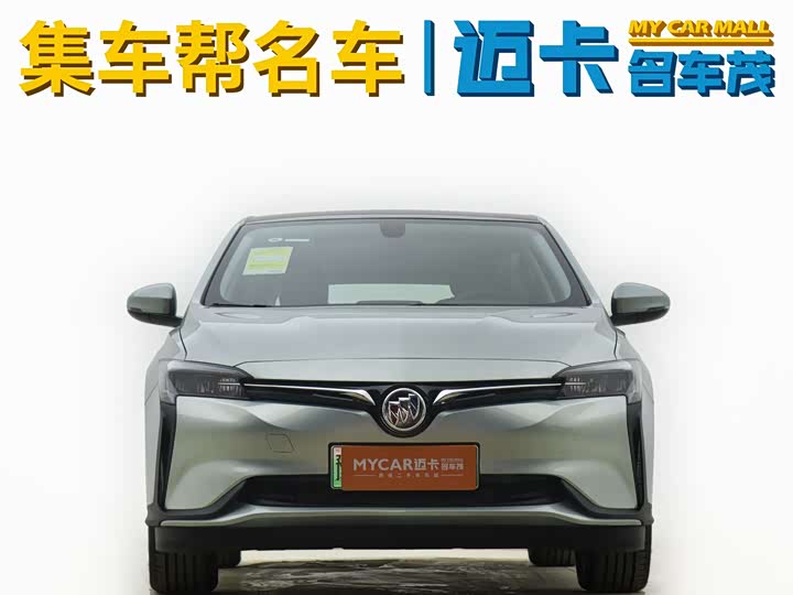 Buick Velite 6 2024 2024款 450km 越享版 PLUS