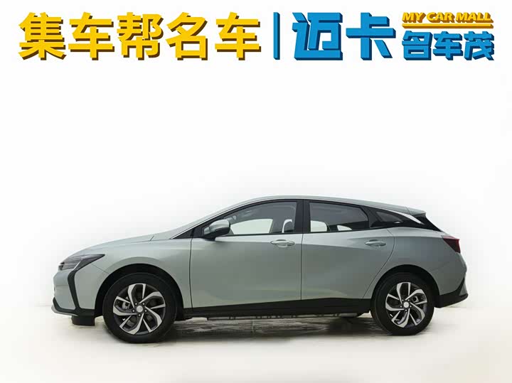 Buick Velite 6 2024 2024款 450km 越享版 PLUS