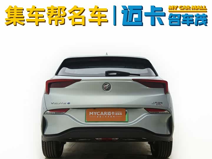 Buick Velite 6 2024 2024款 450km 越享版 PLUS