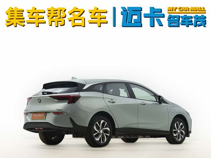 Buick Velite 6 2024 2024款 450km 越享版 PLUS