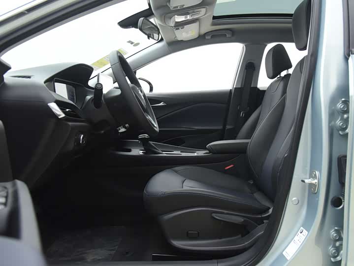 Buick Velite 6 2024 2024款 450km 越享版 PLUS