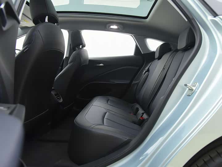 Buick Velite 6 2024 2024款 450km 越享版 PLUS