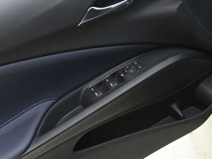 Buick Velite 6 2024 2024款 450km 越享版 PLUS