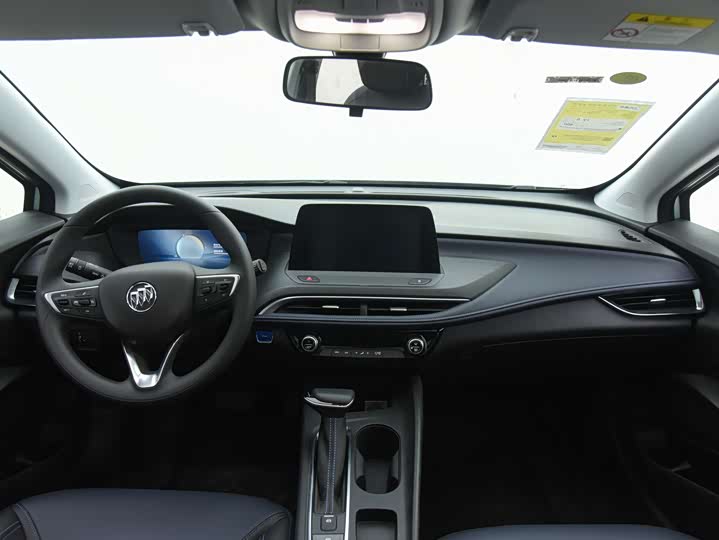 Buick Velite 6 2024 2024款 450km 越享版 PLUS