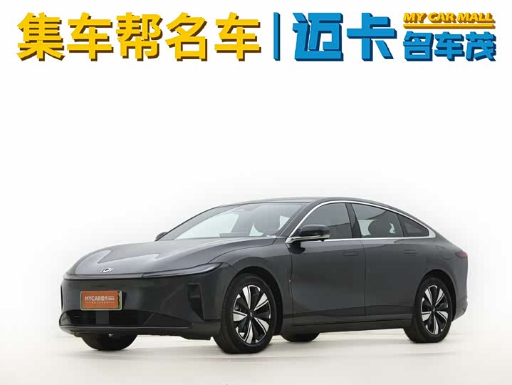 Changan Qiyuan (Nevo) A07 2025 2025款 增程 真香版 230 豪华版