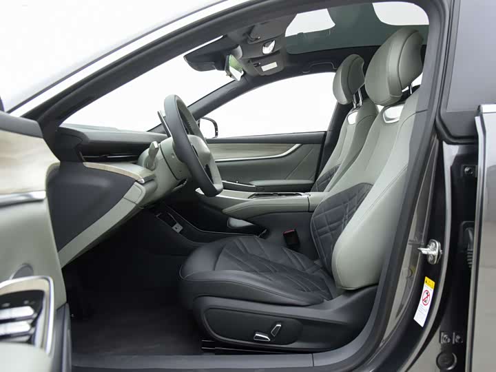 Changan Qiyuan (Nevo) A07 2025 2025款 增程 真香版 230 豪华版