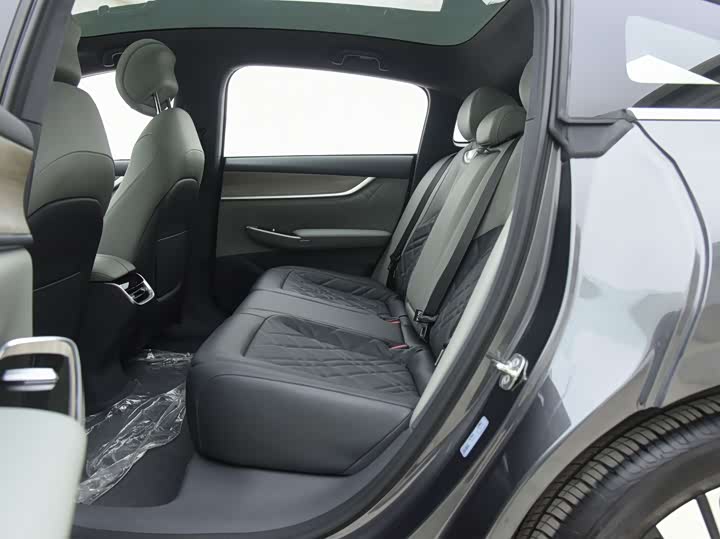 Changan Qiyuan (Nevo) A07 2025 2025款 增程 真香版 230 豪华版