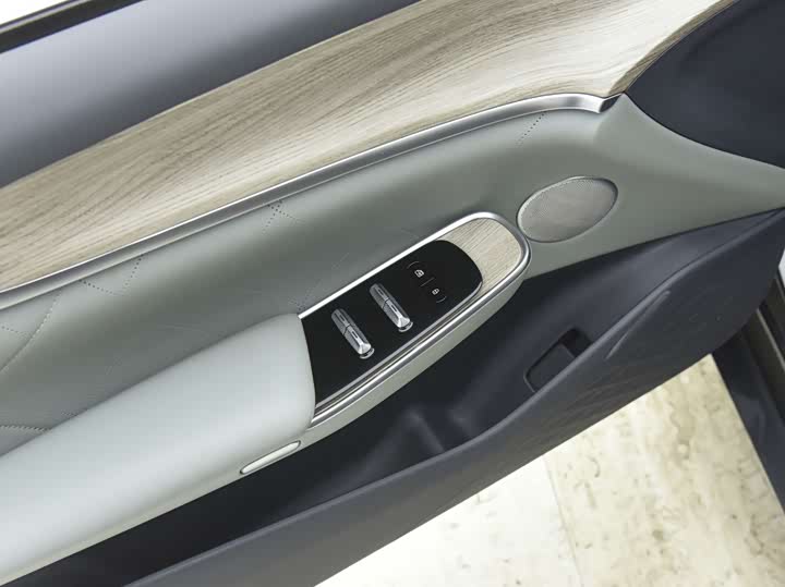 Changan Qiyuan (Nevo) A07 2025 2025款 增程 真香版 230 豪华版