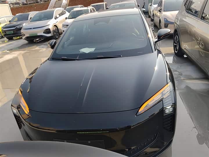 Hongqi EH7 2024 2024款 690 Pro